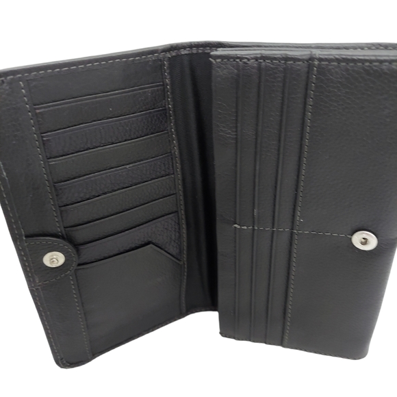 Wilson Leather Wallet - Picture 3 of 6